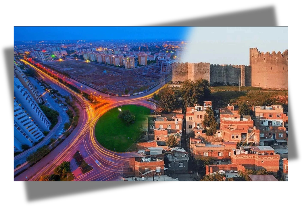 DİYARBAKIR